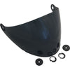 LS2 Cabrio Outer Face Shield Helmet Accessories