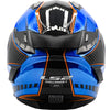 LS2 Challenger GT Boss Adult Street Helmets