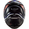 LS2 Challenger GT Propeller Adult Street Helmets