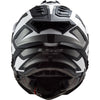 LS2 Explorer XT Alter Adventure Adult Off-Road Helmets