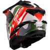 LS2 Explorer XT CamoX Adventure Adult Off-Road Helmets