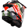 LS2 Explorer XT CamoX Adventure Adult Off-Road Helmets