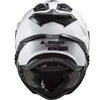 LS2 Explorer Xtreme Solid Adventure Adult Off-Road Helmets