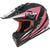 LS2 Fast Mini Race Youth Off-Road Helmets (BRAND NEW)