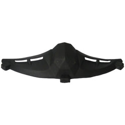 LS2 FF392/384/385/387/396/359 Nose Deflector Helmet Accessories