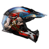 LS2 Gate Ninja MX Youth Off-Road Helmets