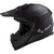 LS2 Gate Solid MX  Adult Off-Road Helmets