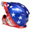 LS2 Gate Stripes Youth Off-Road Helmets