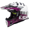 LS2 Gate Xcode Youth Off-Road Helmets