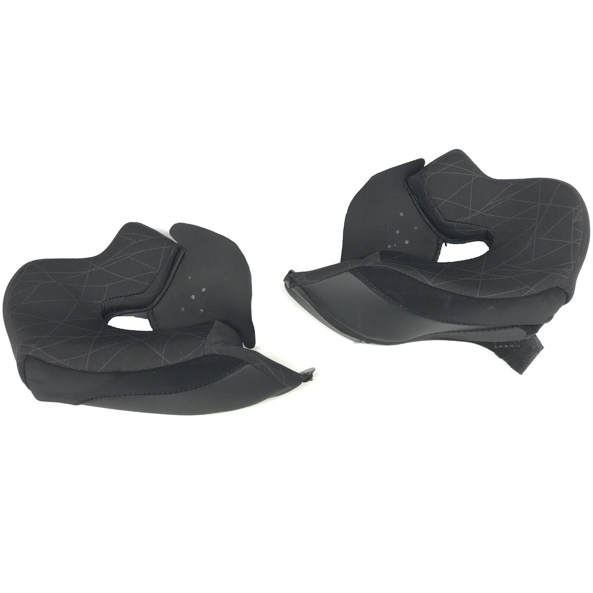 LS2 Horizon Cheek Pad Helmet Accessories-03-561