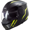 LS2 Horizon Skid Modular Adult Street Helmets