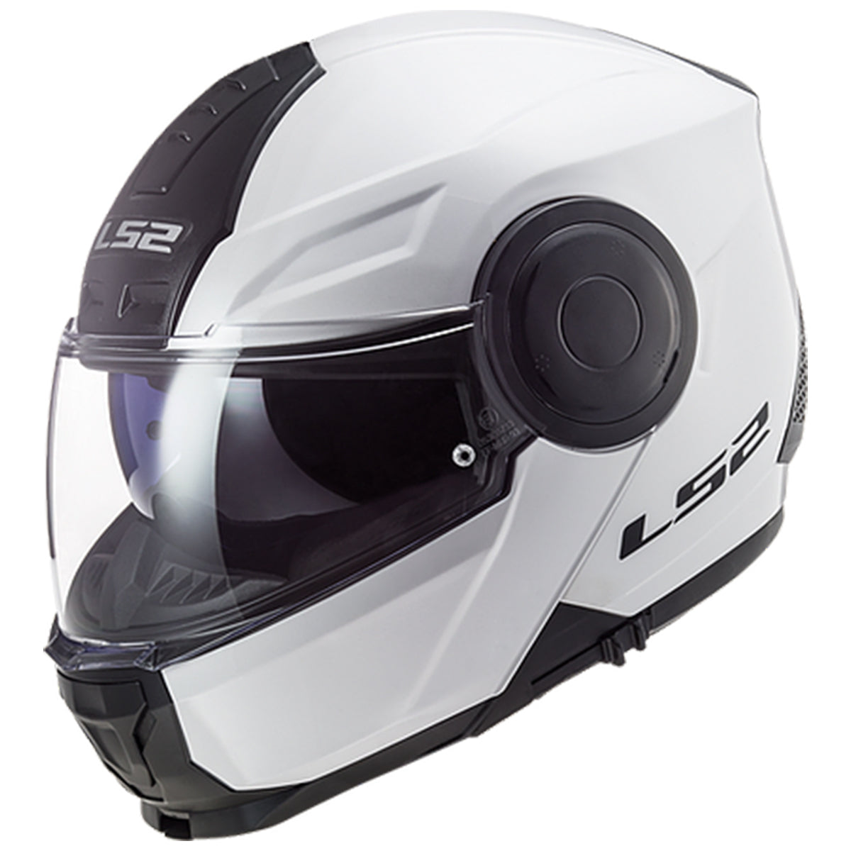LS2 Horizon Solid Adult Street Helmets-902