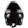 LS2 Horizon Solid Adult Street Helmets