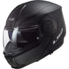 LS2 Horizon Solid Modular Adult Street Helmets
