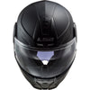 LS2 Horizon Solid Modular Adult Street Helmets