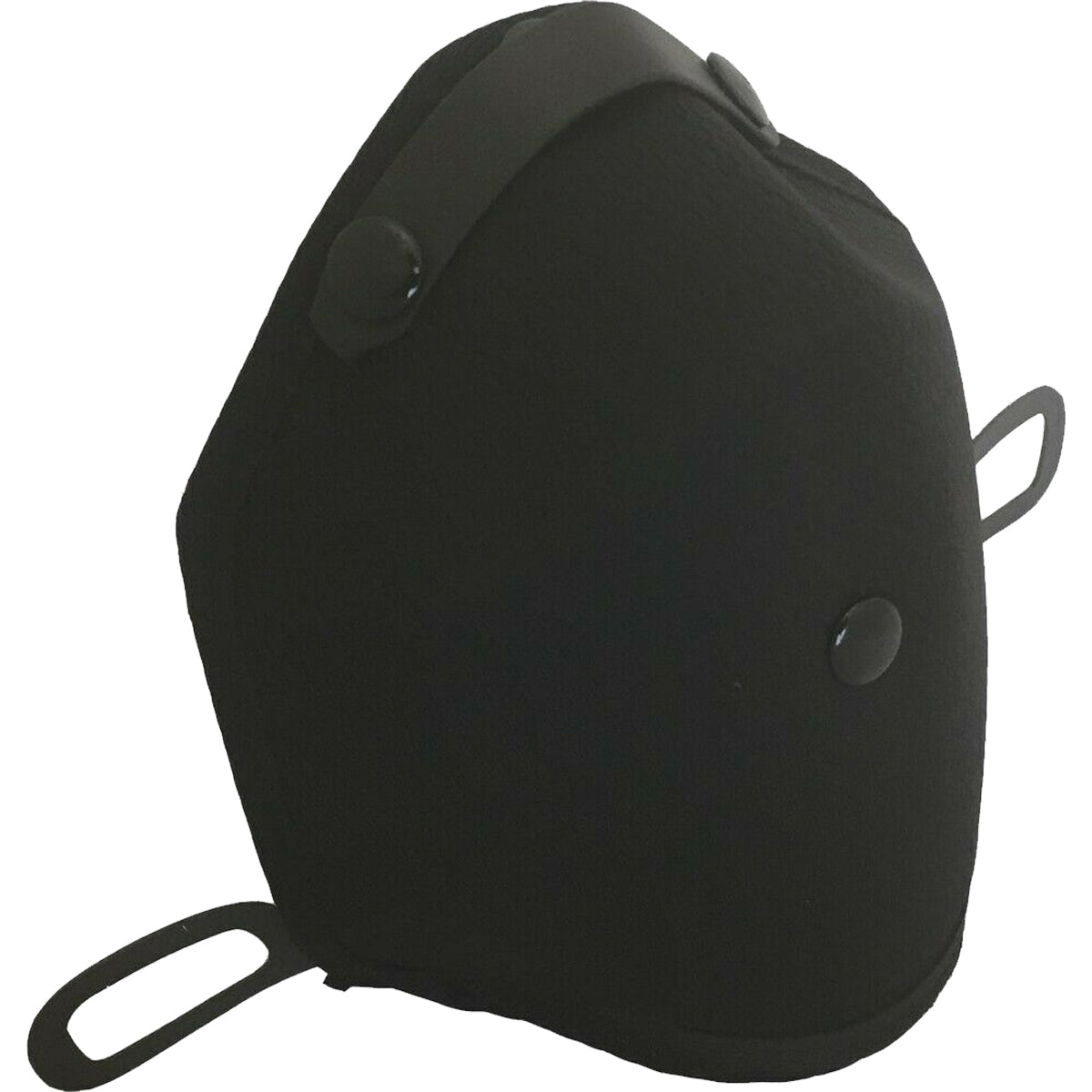 LS2 Pioneer V2/Ohm/Fast V2 Breath Guard Helmet Accessories-02-707