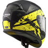 LS2 Rapid Deadbolt Adult Street Helmets