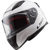 LS2 Rapid Solid Adult Street Helmets