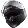 LS2 Rapid Solid Adult Street Helmets