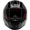 LS2 Rapid Tech 2.0 Adult Street Helmets