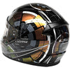 LS2 Rapid Tech 2.0 Adult Street Helmets