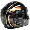 LS2 Rapid Tech 2.0 Adult Street Helmets