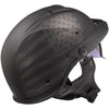 LS2 Rebellion 1812 Adult Cruiser Helmets
