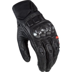 LS2 Spark Men's Street Gloves