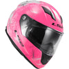 LS2 Stream Wind Adult Street Helmets