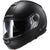 LS2 Strobe Solid Modular Adult Street Helmets (BRAND NEW)