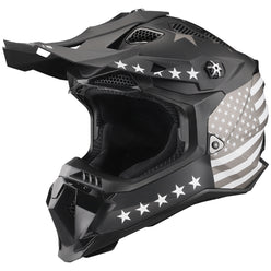 LS2 Subverter Evo 76 MX Adult Off-Road Helmets