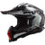 LS2 Subverter Evo Arched MX Adult Off-Road Helmets