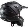 LS2 Subverter Evo Solid Adult Off-Road Helmets