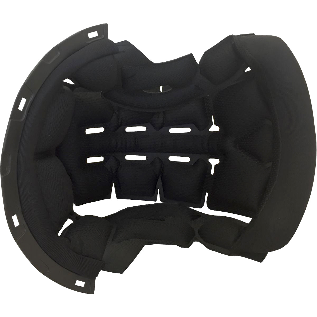 LS2 Track Liner Helmet Accessories-02-581