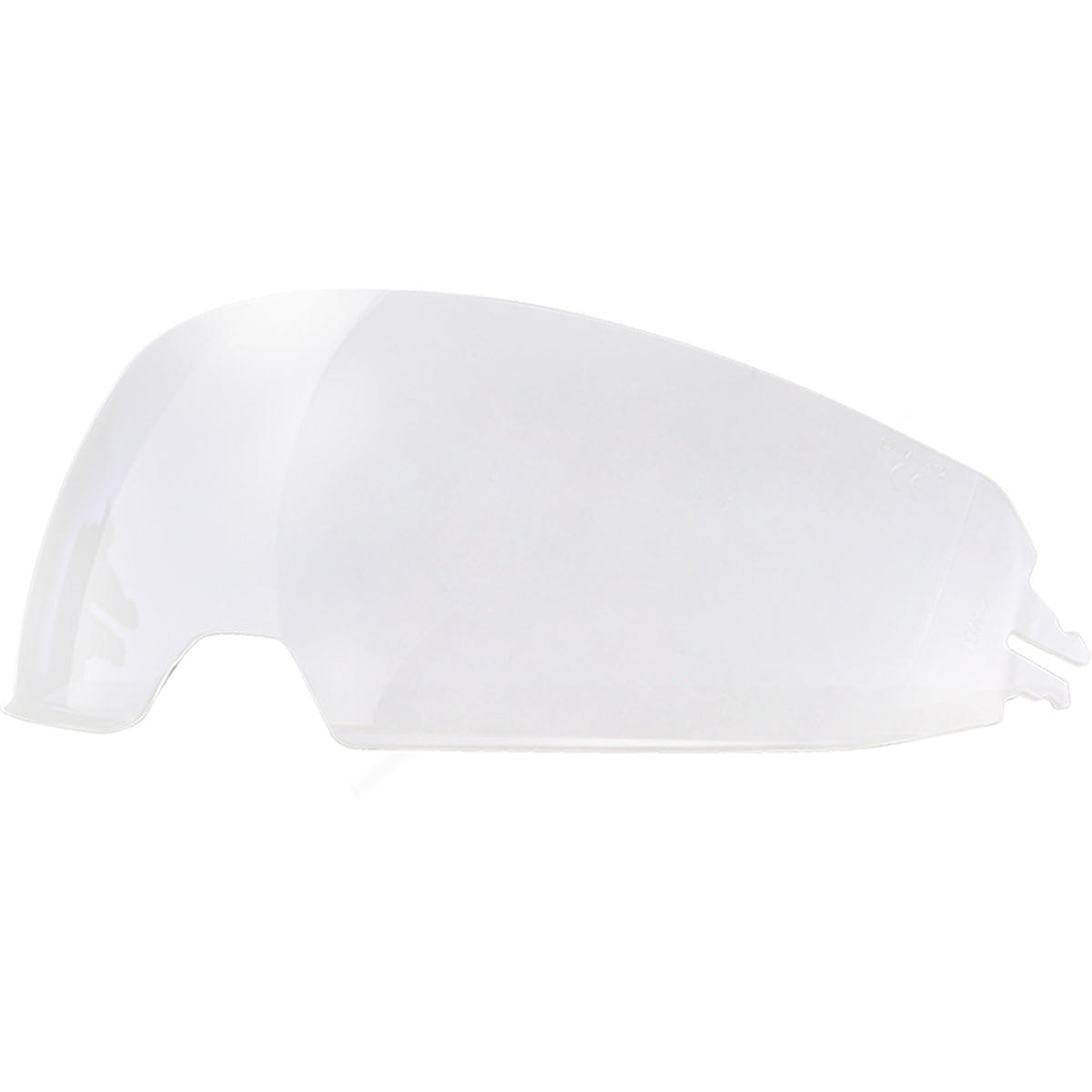 LS2 Valiant II Inner Sun Shield Helmet Accessories-03-548