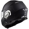 LS2 Valiant Solid Modular Adult Street Helmets (BRAND NEW)