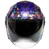 LS2 Verso Flora Brasil Women's Adult Cruiser Helmets