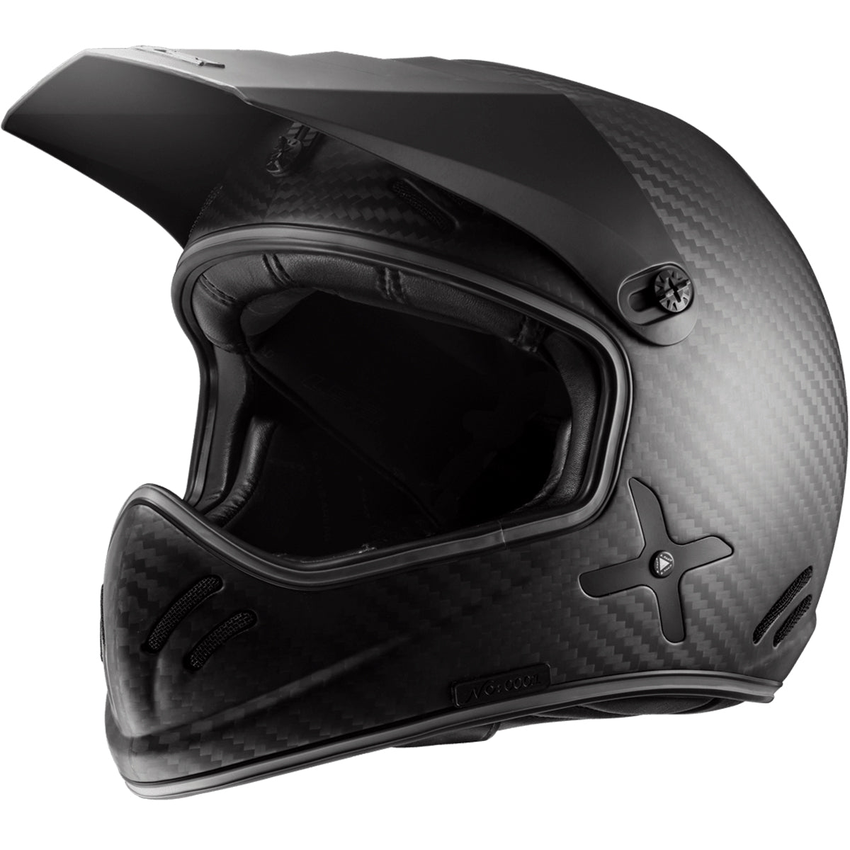 LS2 MX471 Xtra Carbon Adult Off-Road Helmets-471
