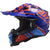 LS2 Subverter Evo Gammax Adult Off-Road Helmets