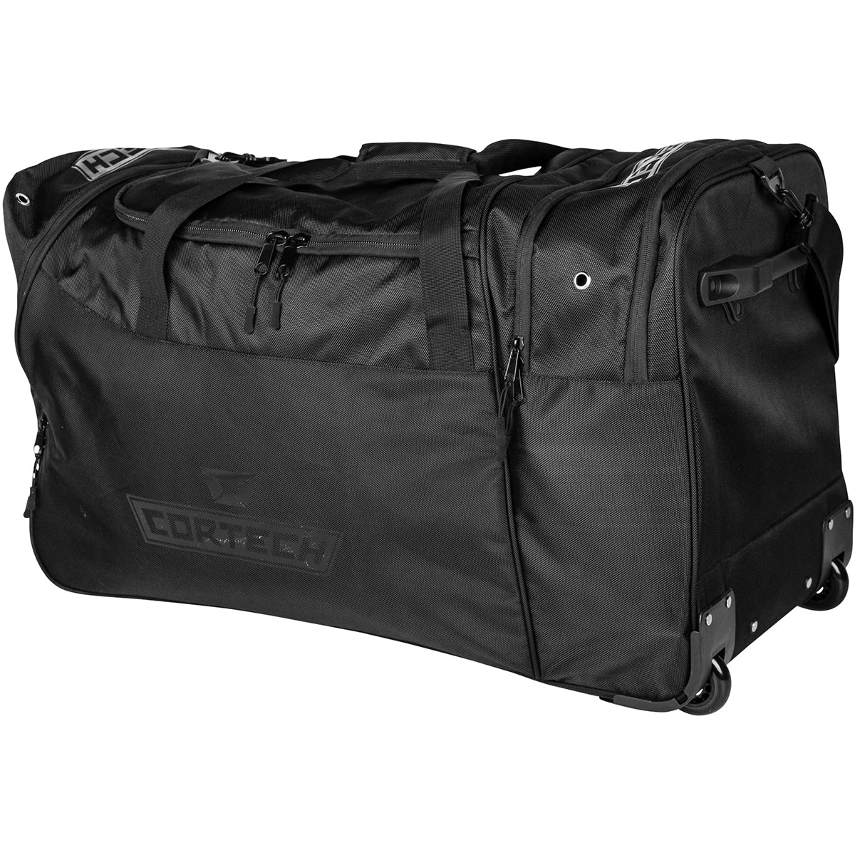 Cortech Tracker Roller Gear Adult Duffle Bags-8216