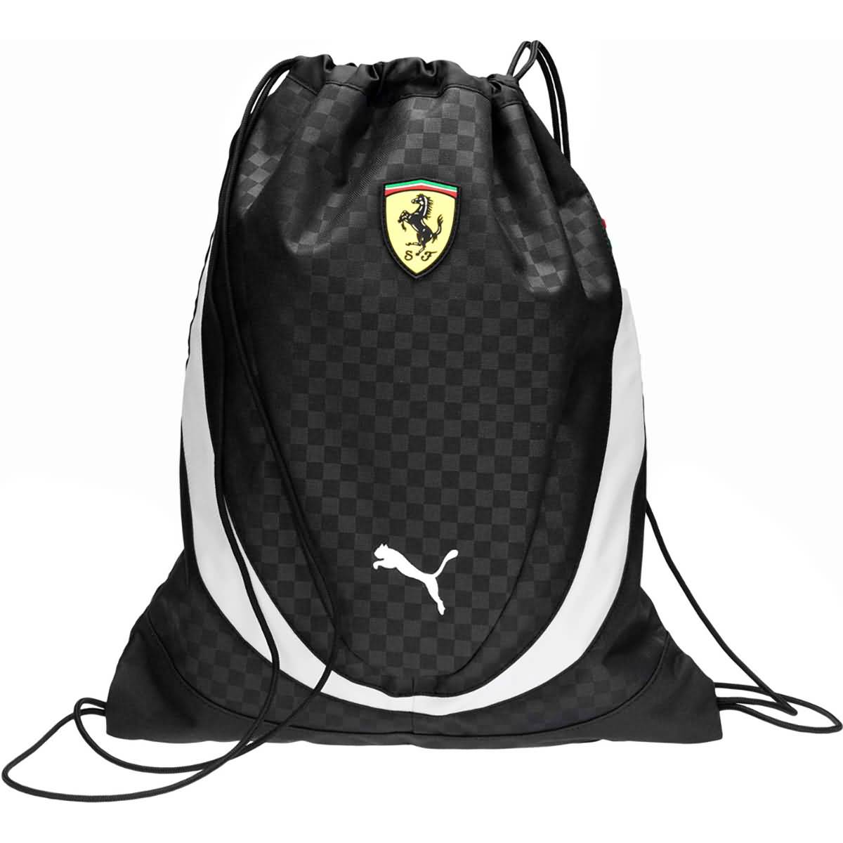 Ferrari Men's Bags and Luggage | Ferrari Store