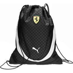 Puma Ferrari Replica Gym Sack Men's Bags (BRAND NEW)