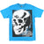 Metal Mulisha Vandal Men's Short-Sleeve Shirts (Brand New)