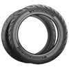Michelin Road 6 17" Sportbike Or Touring Tire Set