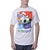 Neff Beachmau5 Men's Short-Sleeve Shirts (Brand New)