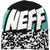 Neff Cartoon Men's Beanie Hats (Brand New)