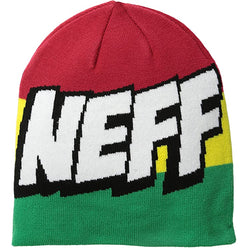 Neff Cartoon Men's Beanie Hats (Brand New)