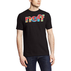 Neff Corpi Filled Men's Short-Sleeve Shirts (Brand New)