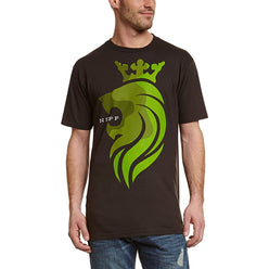 Neff Damian Lion Men's Short-Sleeve Shirts (Brand New)