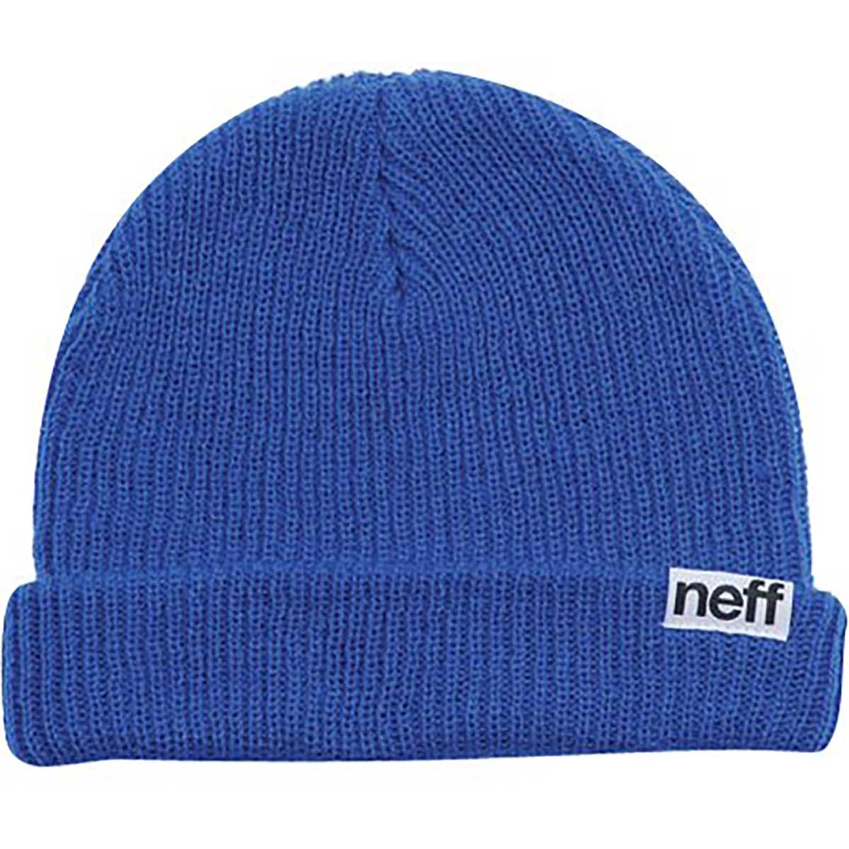 Neff Daily Heather Beanie Hat per uomini e donne Neff Daily Heather Beanie Hat per uomini e donne